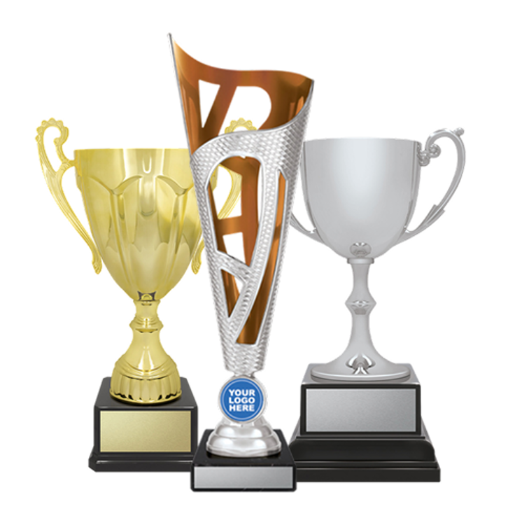 <p>Cups To Celebrate <strong>Achievement</strong></p>