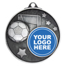 Club Medal - Football
