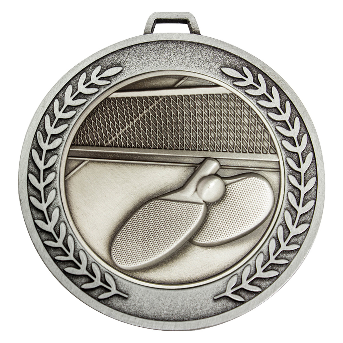 Prestige Medal Table Tennis