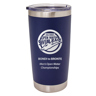 Navy Blue Tumbler