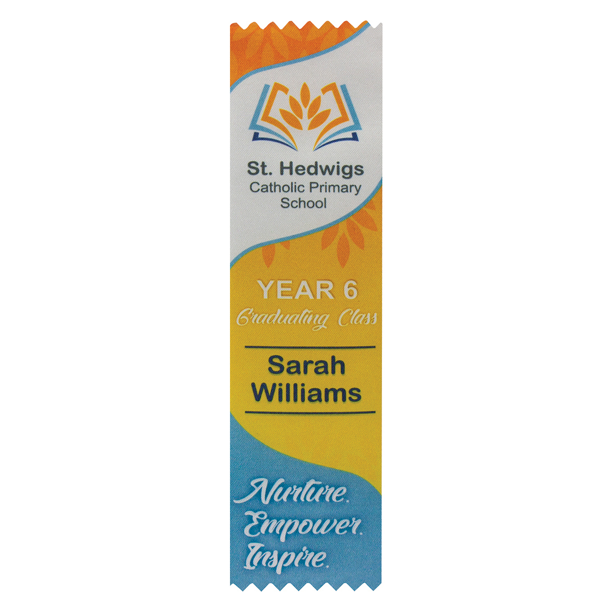 Ribbon / Bookmark