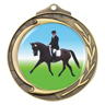 Wreath - Dressage