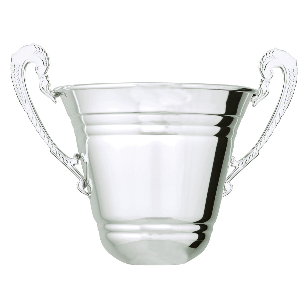 Classic Silver