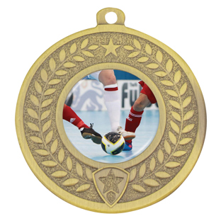 Distinction - Futsal / Indoor