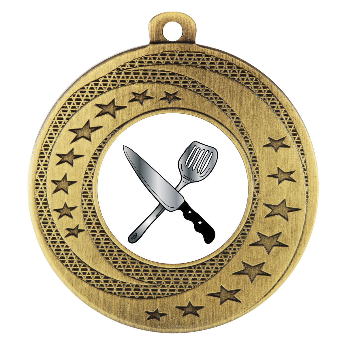 Wayfare - Cooking