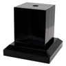 Black Podium Base