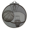 Basketball Medal