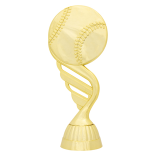 Baseball Gold
