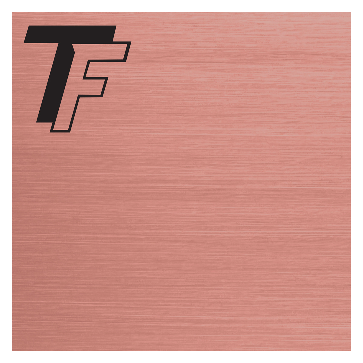TrophyFlex Rose Gold