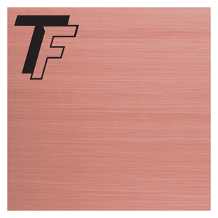 TrophyFlex Rose Gold