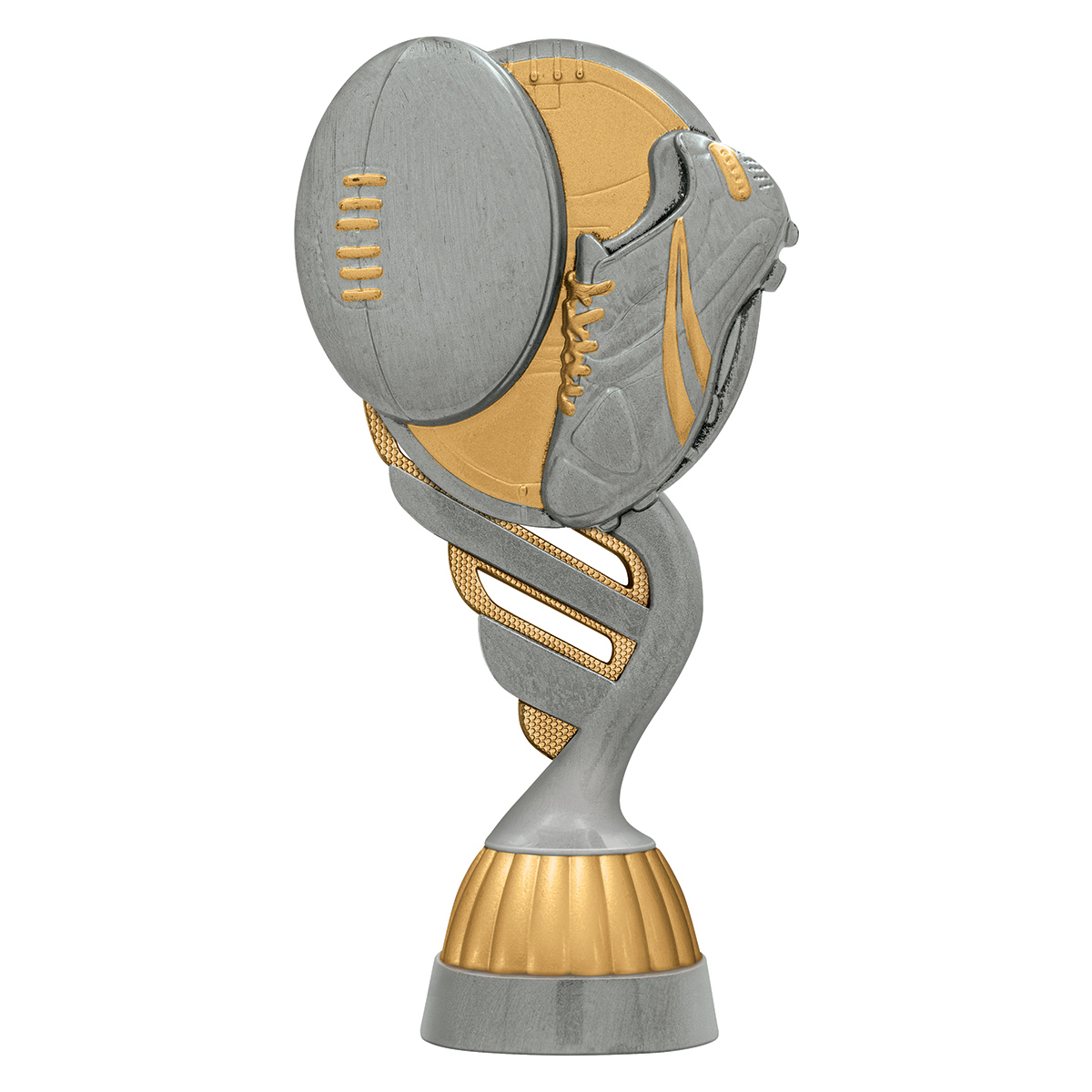 Aussie Rules Silver