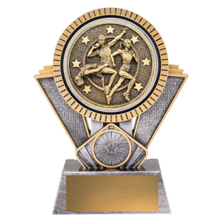 Spartan - Track & Field