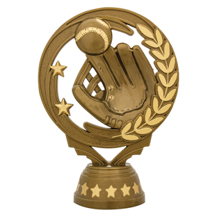 Baseball / Softball Torch