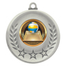 Laurel Medal - Volleyball