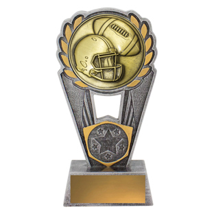 American Football Polaris