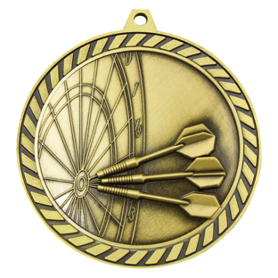 Venture Medal Darts