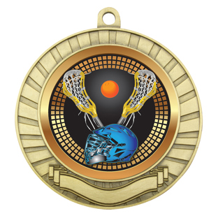 Eco Scroll - Lacrosse