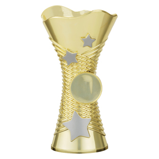 Wayfinder Gold Riser