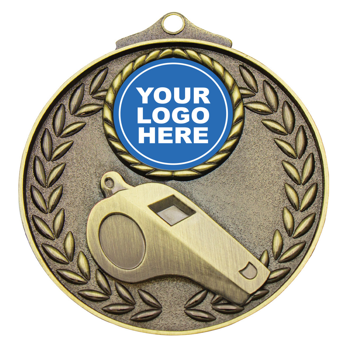 Vintage Medal