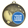 Club Medal - Footy