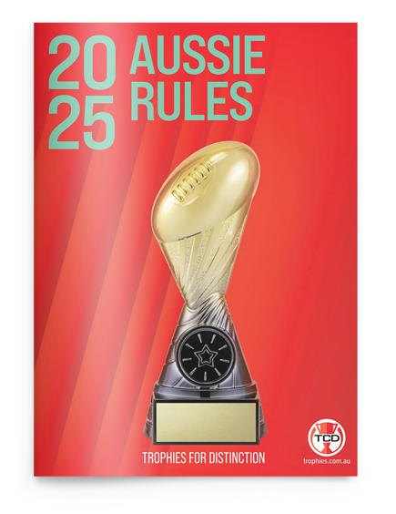 Aussie Rules Catalogue