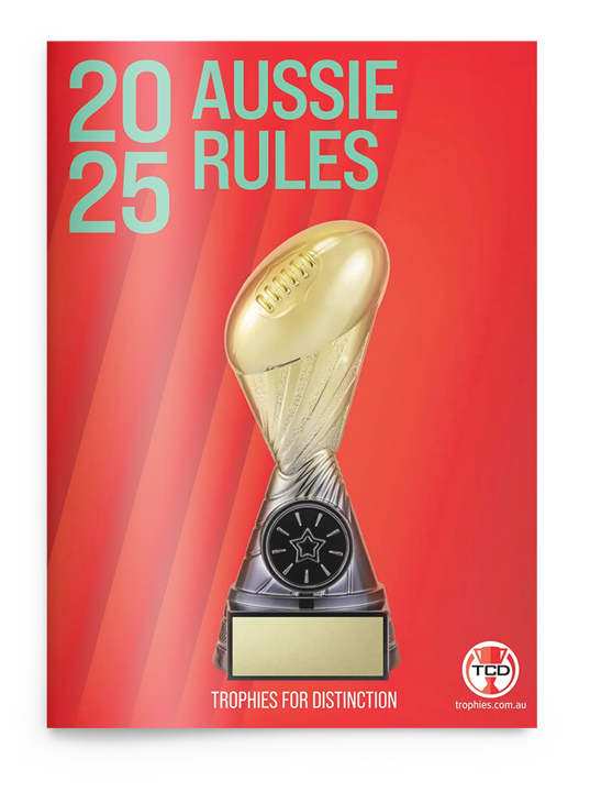 Aussie Rules Catalogue