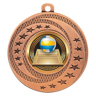 Wayfare Medal - Volleyball