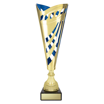 Thunder - Gold / Blue