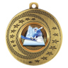 Wayfare Medal - Snowboard