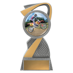 Arclight Colour - Motocross