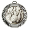 Prestige Medal Tenpin