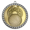 Venture Medal Basketball