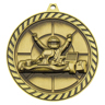 Venture Medal Go Kart