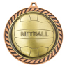 Venture Medal Netball
