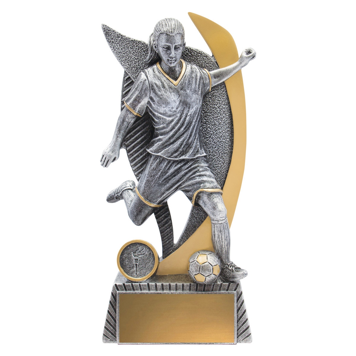 Warrior - Female