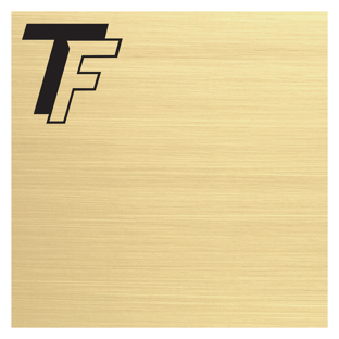 TrophyFlex European Gold