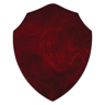 Rosebud Shield