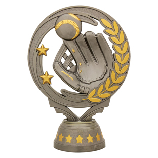 Baseball / Softball Torch