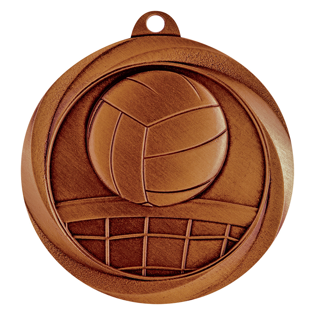 Econo Volleyball