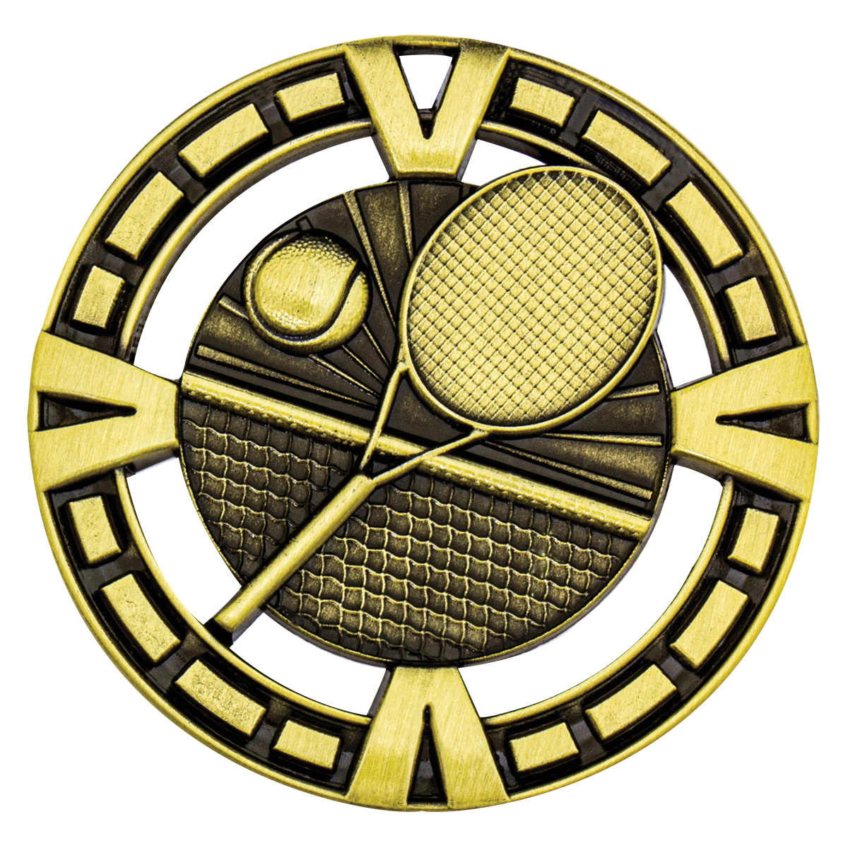 Varsity Tennis