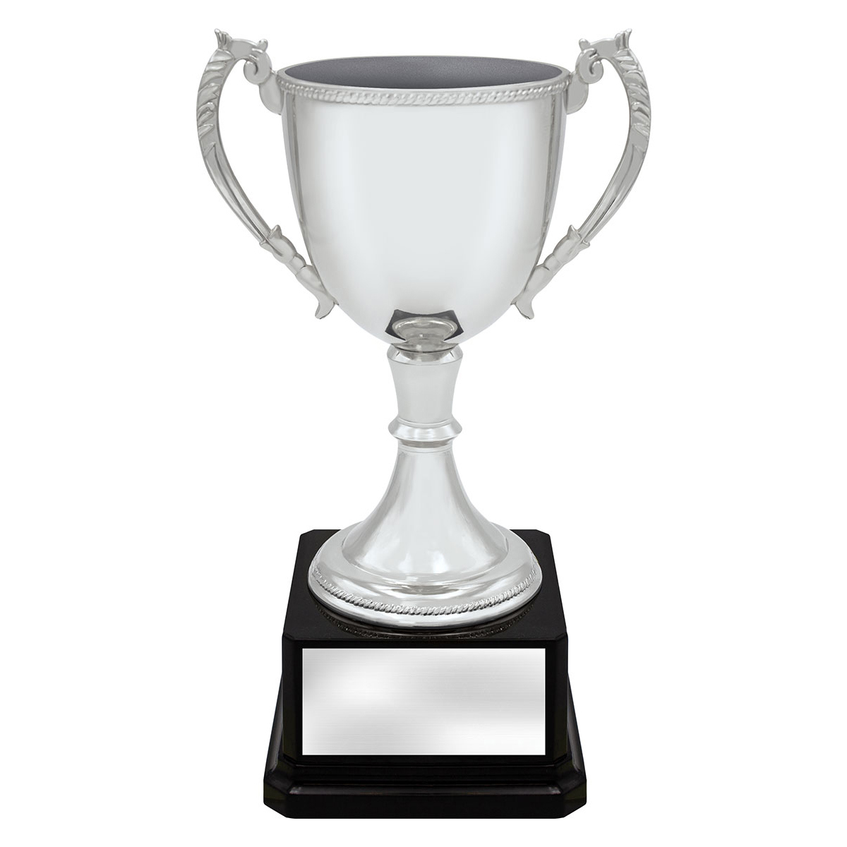Ultimate Silver Cup