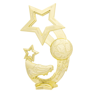 Football Rising Star