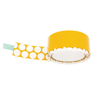 Ultra Thin Tape Disks