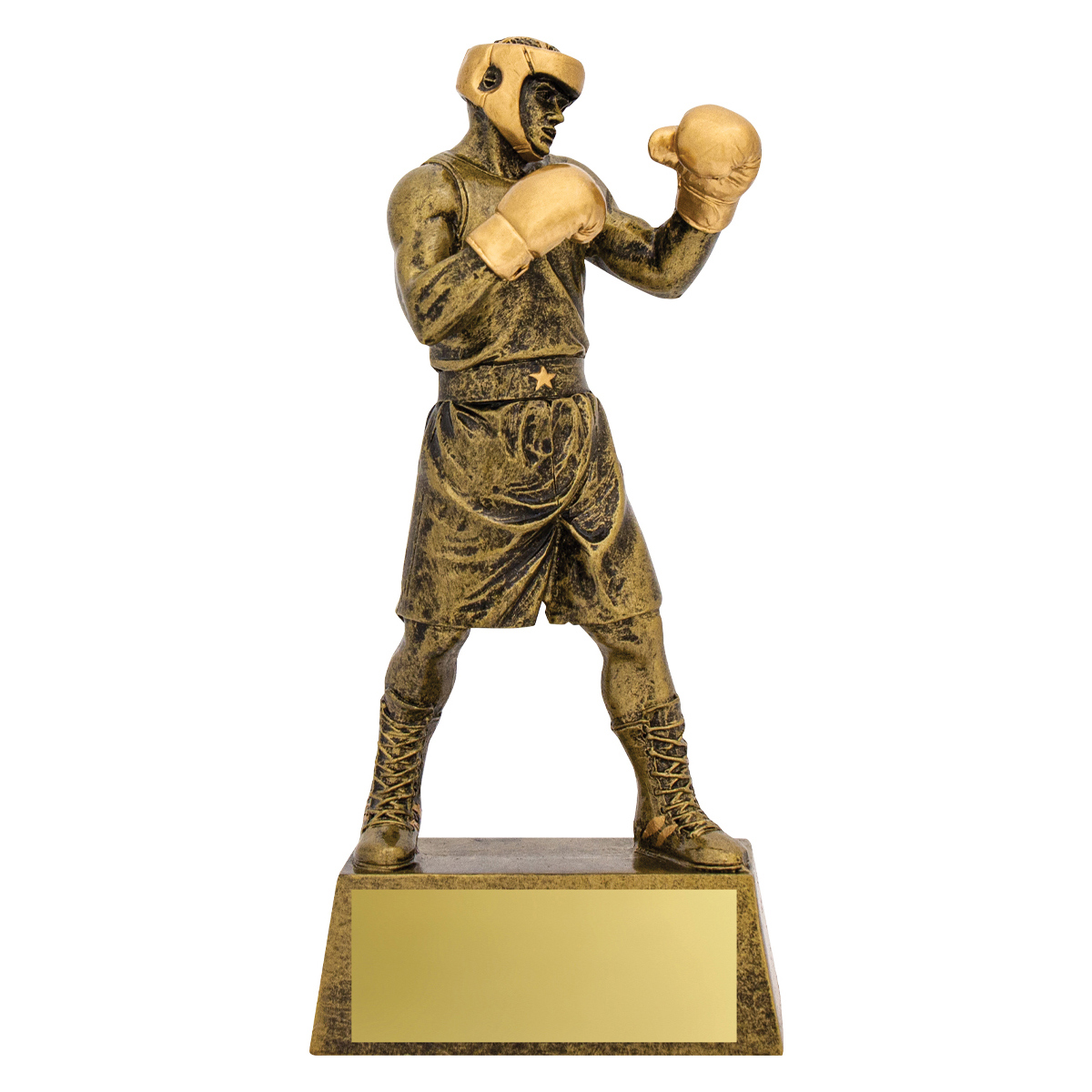 Action Boxer