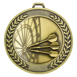 Prestige Medal Darts