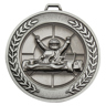 Prestige Medal Go Kart