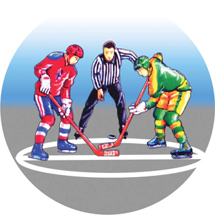 Ice Hockey