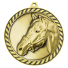 Venture Medal Horse