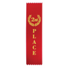 Ribbon - 2nd Place