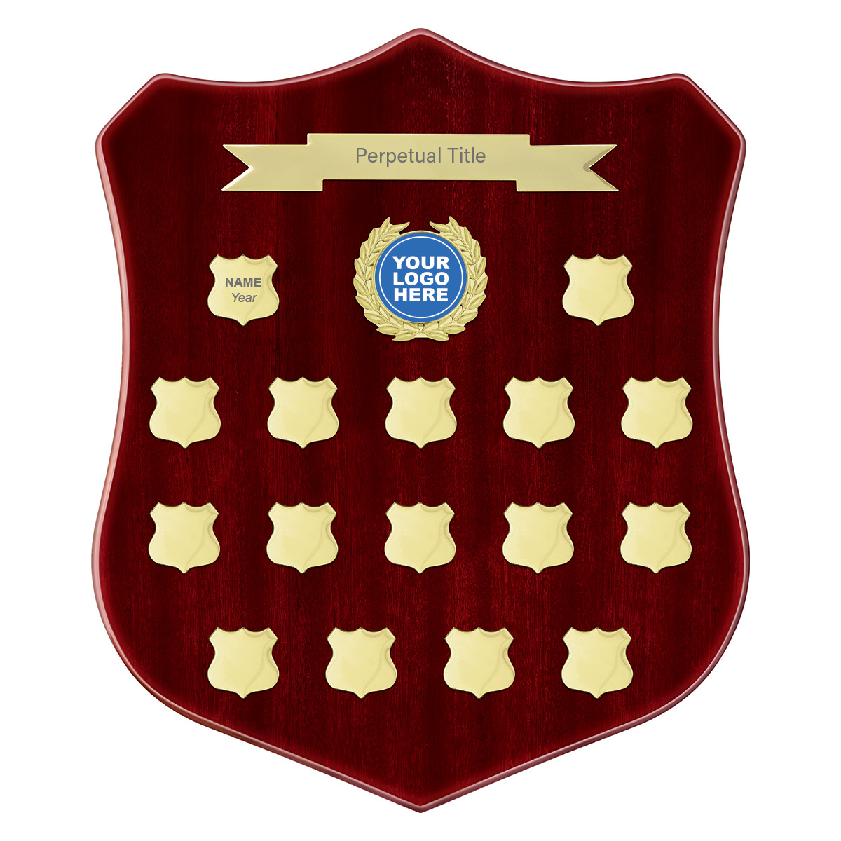 Custodian Shield